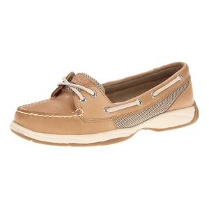 SPERRY TOP-SIDER Laguna Leather Boat Shoes